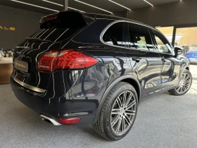 Porsche Cayenne 3.0d* Sport* Pano* Led* Navi* Лизинг* - 36000 лв. - 45642512 | Car24.bg