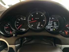 Porsche Cayenne  3.0d* Sport* Pano* Led* Navi* Лизинг* , снимка 11