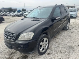 Mercedes-Benz ML 320, снимка 2