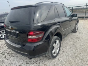 Mercedes-Benz ML 320 - 12000 лв. - 60783467 | Car24.bg