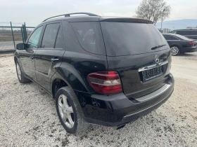 Mercedes-Benz ML 320, снимка 3