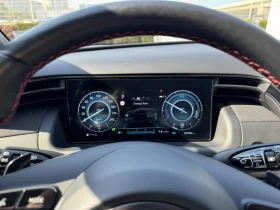 Hyundai Tucson Premium N Line Hybrid | Mobile.bg    9