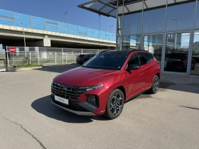 Hyundai Tucson Premium N Line Hybrid | Mobile.bg    2