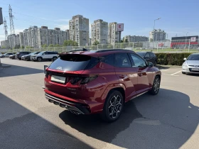 Hyundai Tucson Premium N Line Hybrid | Mobile.bg    3