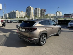 Hyundai Tucson Premium AWD | Mobile.bg    4