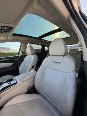 Hyundai Tucson Premium AWD | Mobile.bg    10