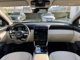 Hyundai Tucson Premium AWD | Mobile.bg    7