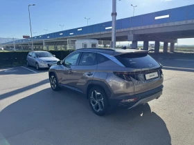 Hyundai Tucson Premium AWD | Mobile.bg    3