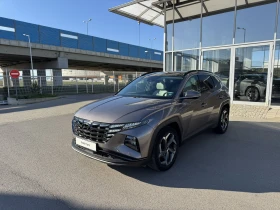 Hyundai Tucson Premium AWD | Mobile.bg    2