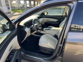 Hyundai Tucson Premium AWD | Mobile.bg    5