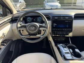 Hyundai Tucson Premium AWD | Mobile.bg    8