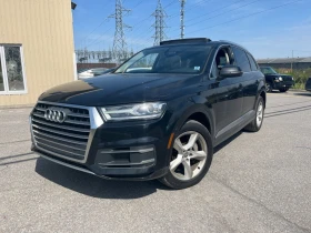 Audi Q7 Komfort* ЦЕНА ДО БЪЛГАРИЯ * (CARFAX) - 26000 лв. - 80759814 3