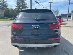 Audi Q7 Komfort* ЦЕНА ДО БЪЛГАРИЯ * (CARFAX) - 26000 лв. - 80759814 5