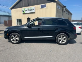 Audi Q7 Komfort* ЦЕНА ДО БЪЛГАРИЯ * (CARFAX) - 26000 лв. - 80759814 2