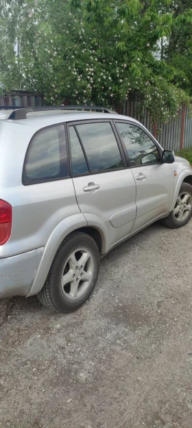 Toyota Rav4 | Mobile.bg    3