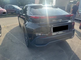 Toyota C-HR Hybrid - 58000 лв. - 80665041 5