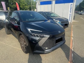 Toyota C-HR Hybrid - 58000 лв. - 80665041 4
