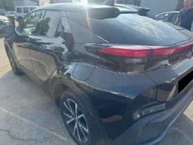 Toyota C-HR Hybrid - 58000 лв. - 80665041 3