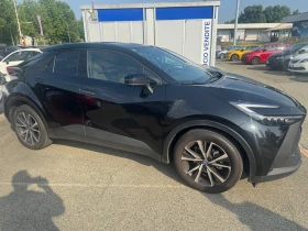 Toyota C-HR Hybrid - 58000 лв. - 80665041 2