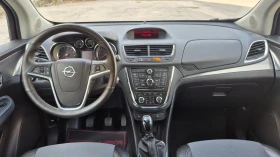 Opel Mokka 1.6i 130000км Германия Отлична - 15300 лв. - 84341524 12