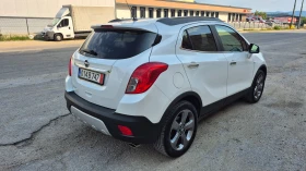 Opel Mokka 1.6i 130000км Германия Отлична - 15300 лв. - 84341524 6