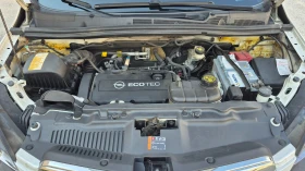 Opel Mokka 1.6i 130000км Германия Отлична - 15300 лв. - 84341524 16