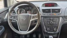 Opel Mokka 1.6i 130000км Германия Отлична - 15300 лв. - 84341524 13