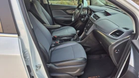 Opel Mokka 1.6i 130000км Германия Отлична - 15300 лв. - 84341524 10