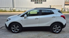 Opel Mokka 1.6i 130000км Германия Отлична - 15300 лв. - 84341524 5