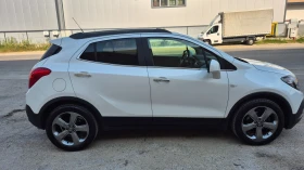 Opel Mokka 1.6i 130000км Германия Отлична - 15300 лв. - 84341524 4