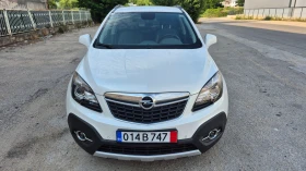 Opel Mokka 1.6i 130000км Германия Отлична - 15300 лв. - 84341524 2
