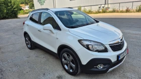 Opel Mokka 1.6i 130000км Германия Отлична - 15300 лв. - 84341524 3