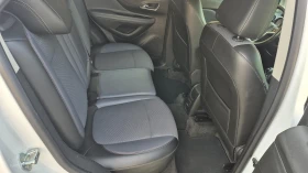 Opel Mokka 1.6i 130000км Германия Отлична - 15300 лв. - 84341524 11