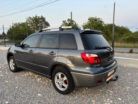 Mitsubishi Outlander - 5500 лв. - 12274353 4
