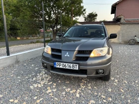 Mitsubishi Outlander - 5500 лв. - 12274353 2