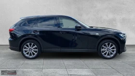 Mazda CX-60 EXCLUSIVE-LINE/328HP/HYBRID/360CAM/BOSE/HUD/444f - 86199 лв. - 67999472 6
