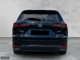Mazda CX-60 EXCLUSIVE-LINE/328HP/HYBRID/360CAM/BOSE/HUD/444f - 86199 лв. - 67999472 7