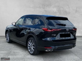 Mazda CX-60 EXCLUSIVE-LINE/328HP/HYBRID/360CAM/BOSE/HUD/444f - 86199 лв. - 67999472 3