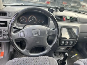 Honda Cr-v | Mobile.bg    3