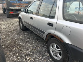 Honda Cr-v | Mobile.bg    2