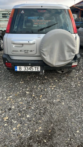 Honda Cr-v | Mobile.bg    7