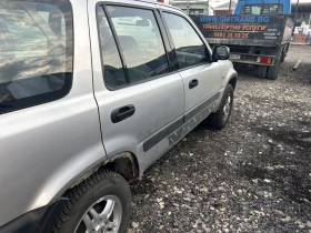 Honda Cr-v | Mobile.bg    4