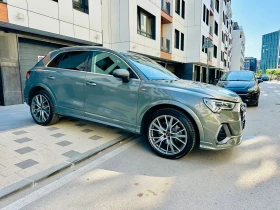 Audi Q3 40TDI Quattro S-line 200.  | Mobile.bg    5