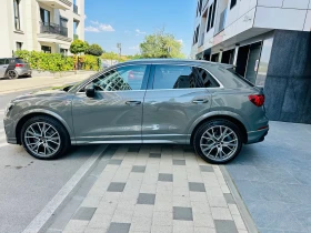 Audi Q3 40TDI Quattro S-line 200.  | Mobile.bg    2