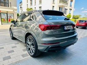 Audi Q3 40TDI Quattro S-line 200.  | Mobile.bg    3