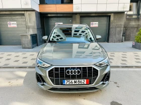 Audi Q3 40TDI Quattro S-line 200.  | Mobile.bg    9