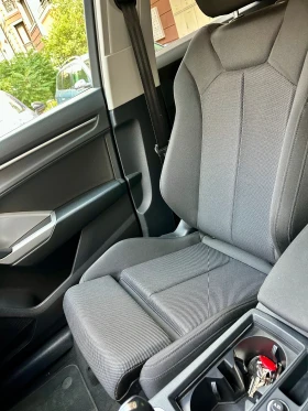 Audi Q3 40TDI Quattro S-line 200.  | Mobile.bg    11