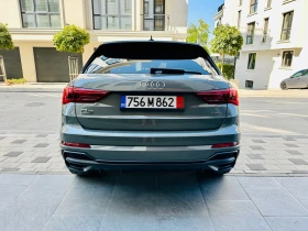 Audi Q3 40TDI Quattro S-line 200.  | Mobile.bg    7