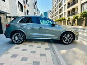 Audi Q3 40TDI Quattro S-line 200.  | Mobile.bg    4