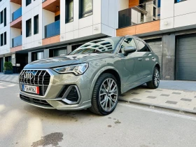  Audi Q3 40TDI Quattro S-line 200. 